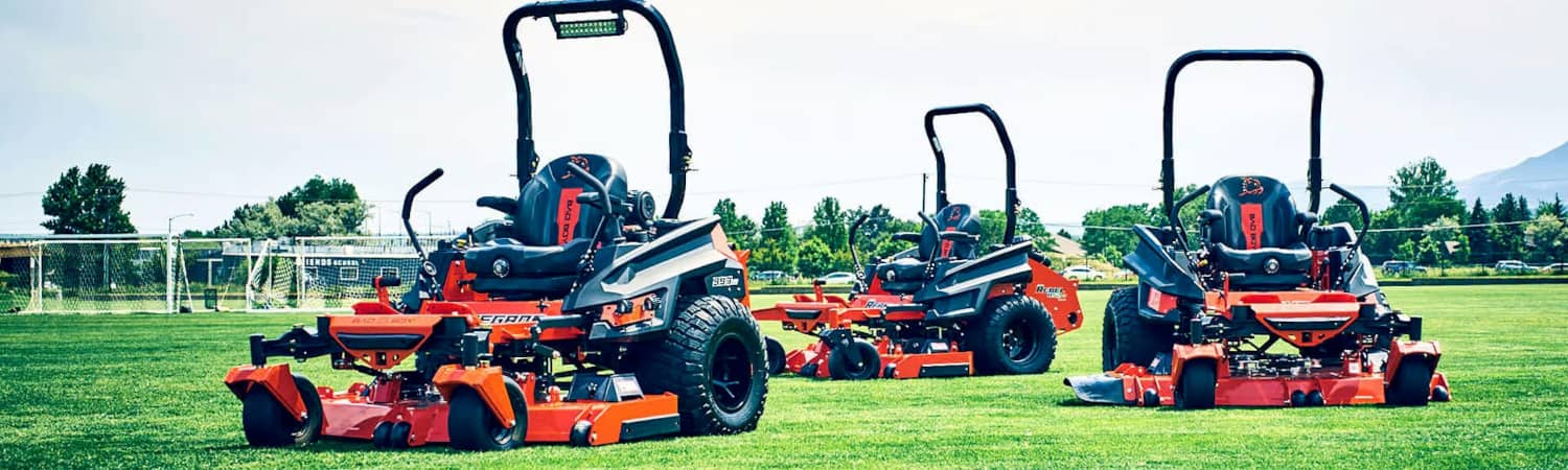 2022 Bad Boy Mowers Accessories for sale in A's Lawn & Land, Lacon, Illinois